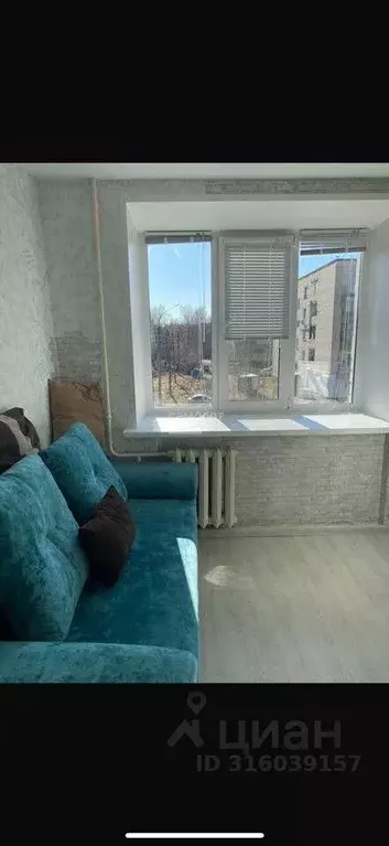 Студия Нижегородская область, Нижний Новгород ул. Дьяконова, 43А (17.9 ... - Фото 0
