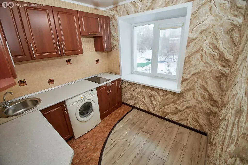 2-комнатная квартира: Прокопьевск, Студенческая улица, 44 (43 м) - Фото 2