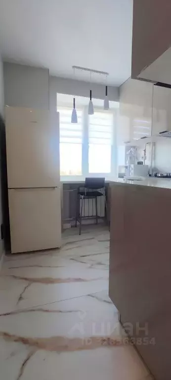 1-к кв. Московская область, Красногорск Райцентр мкр, ул. ... - Фото 2