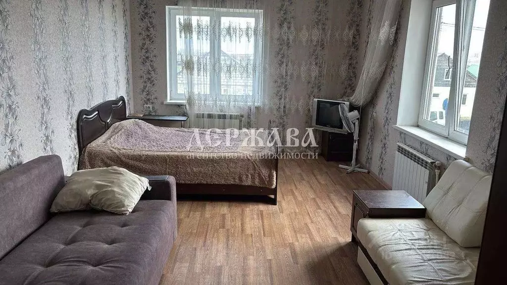 Коттедж в Белгородская область, Старый Оскол Садовые Кварталы мкр, 1 ... - Фото 1