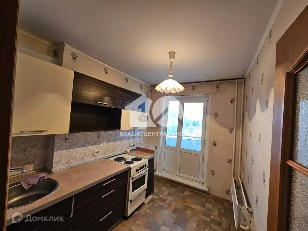 Продаётся 1-к квартира, 31.5 м - Фото 0