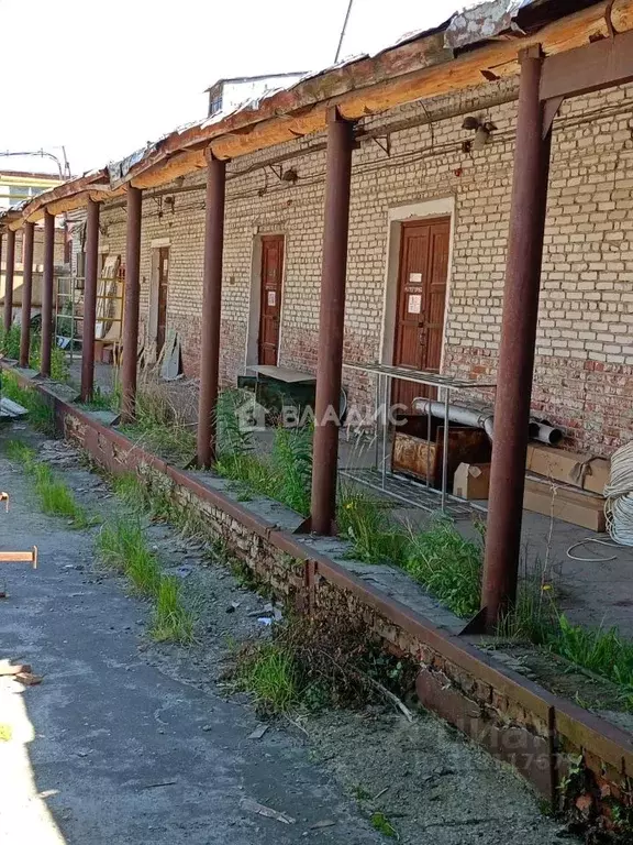 Склад в Марий Эл, Йошкар-Ола Складская ул., 22Ак1А (100 м) - Фото 0