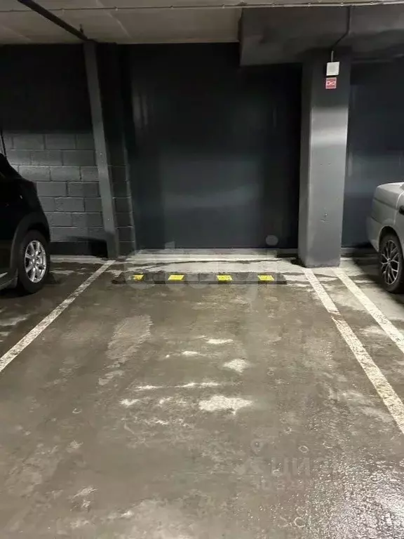 Гараж в Тюменская область, Тюмень Интернациональная ул., 199к9 (13 м) - Фото 0