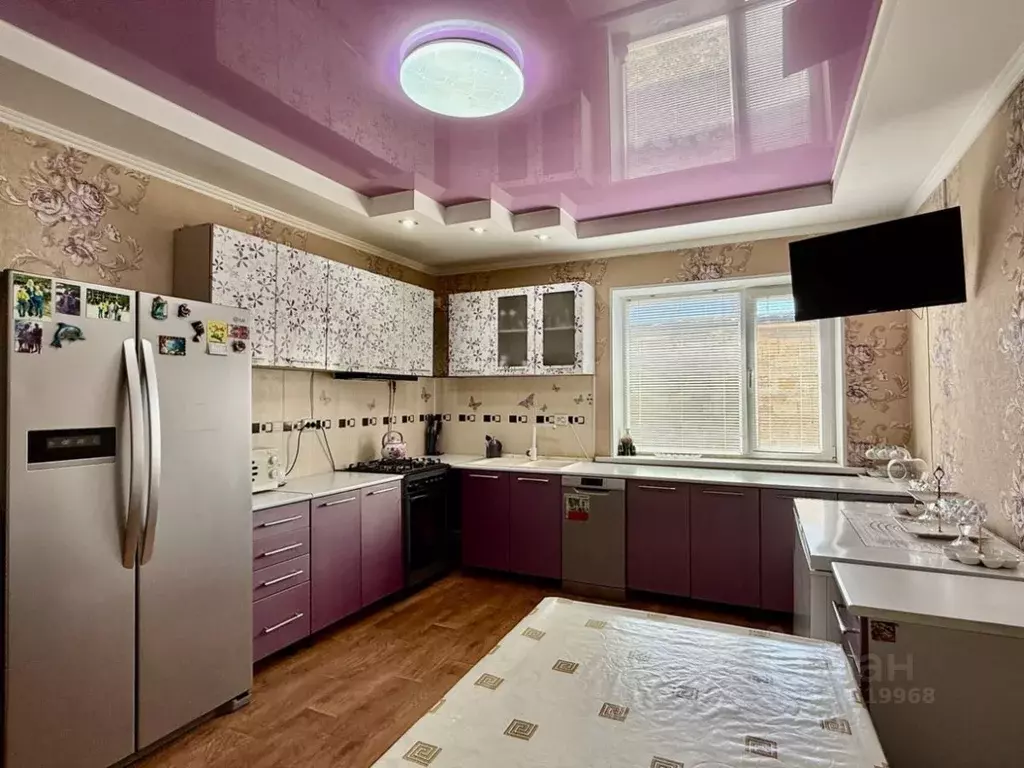 Дом в Крым, Джанкойский район, Мирновское с/пос, с. Днепровка пер. ... - Фото 2