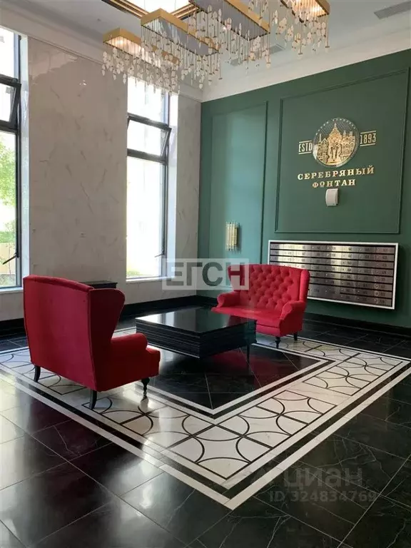 2-к кв. Москва Новоалексеевская ул., 16к2 (65.4 м) - Фото 2