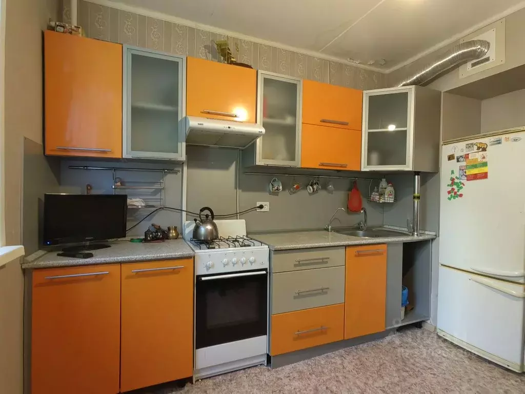 2-к кв. Удмуртия, Ижевск ул. Героя России Ильфата Закирова, 20 (47.5 ... - Фото 1