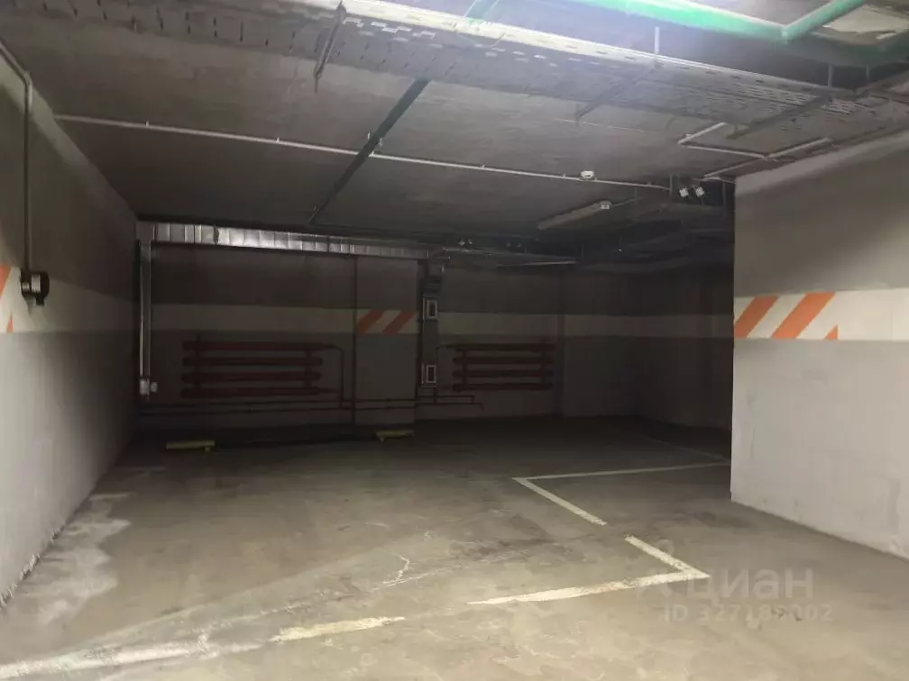 Гараж в Московская область, Одинцово Можайское ш., 38Г (31 м) - Фото 2