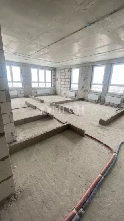 3-к кв. Москва Бартеневская ул., 18к2 (70.0 м) - Фото 0