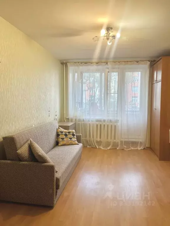 2-к кв. Москва Воронцовская ул., 26 (50.0 м) - Фото 2