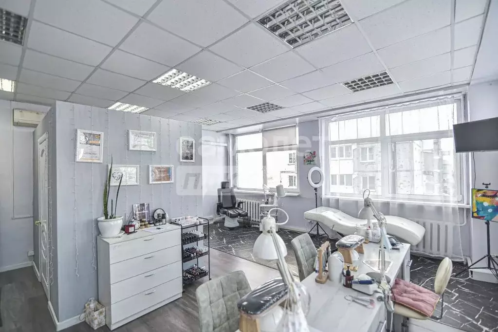 Офис в Сахалинская область, Южно-Сахалинск ул. Имени Ф.Э. ... - Фото 2