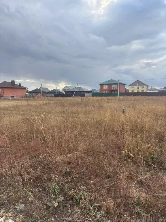 Участок в Саратовская область, Энгельс ул. Андреевская (6.0 сот.) - Фото 1