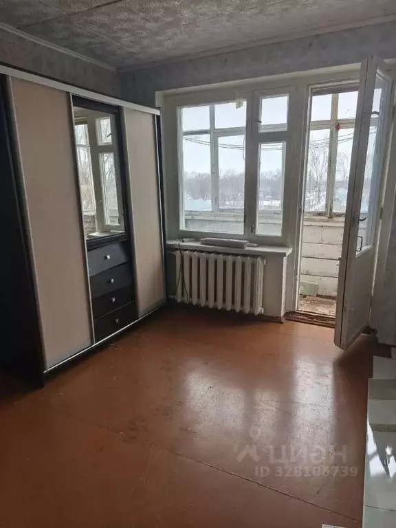 3-к кв. Рязанская область, Спасск-Рязанский ул. Урицкого, 20А (62.7 м) - Фото 1