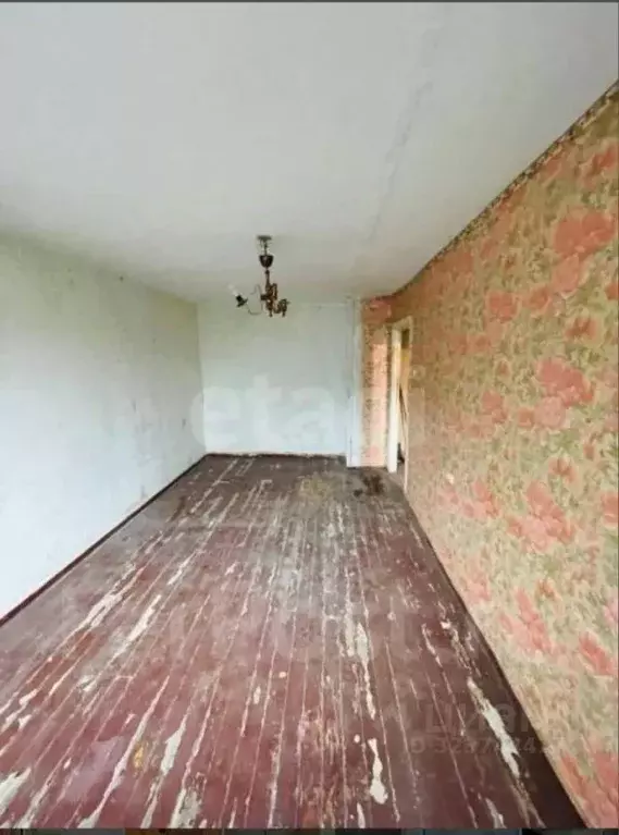 1-к кв. Хабаровский край, Комсомольск-на-Амуре Ленинградская ул., 31 ... - Фото 2