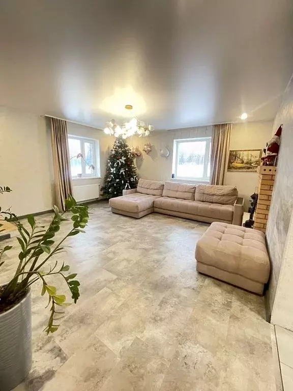 Дом в Вологодская область, Череповецкий район, д. Нова ул. Медовая ... - Фото 2