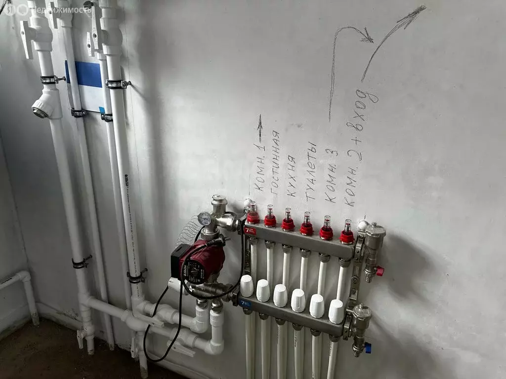 Дом в Оренбург, СНТ Дубовый Плёс, 1-й Дубовый проезд (52 м) - Фото 2