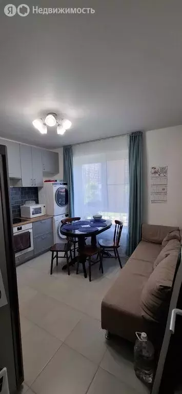 2-комнатная квартира: Люберцы, улица 8 Марта, 20к2 (52 м) - Фото 1