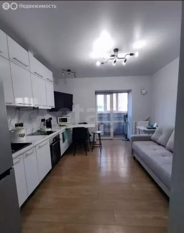 2-комнатная квартира: Улан-Удэ, улица Жердева, 42Бк2 (52 м) - Фото 0
