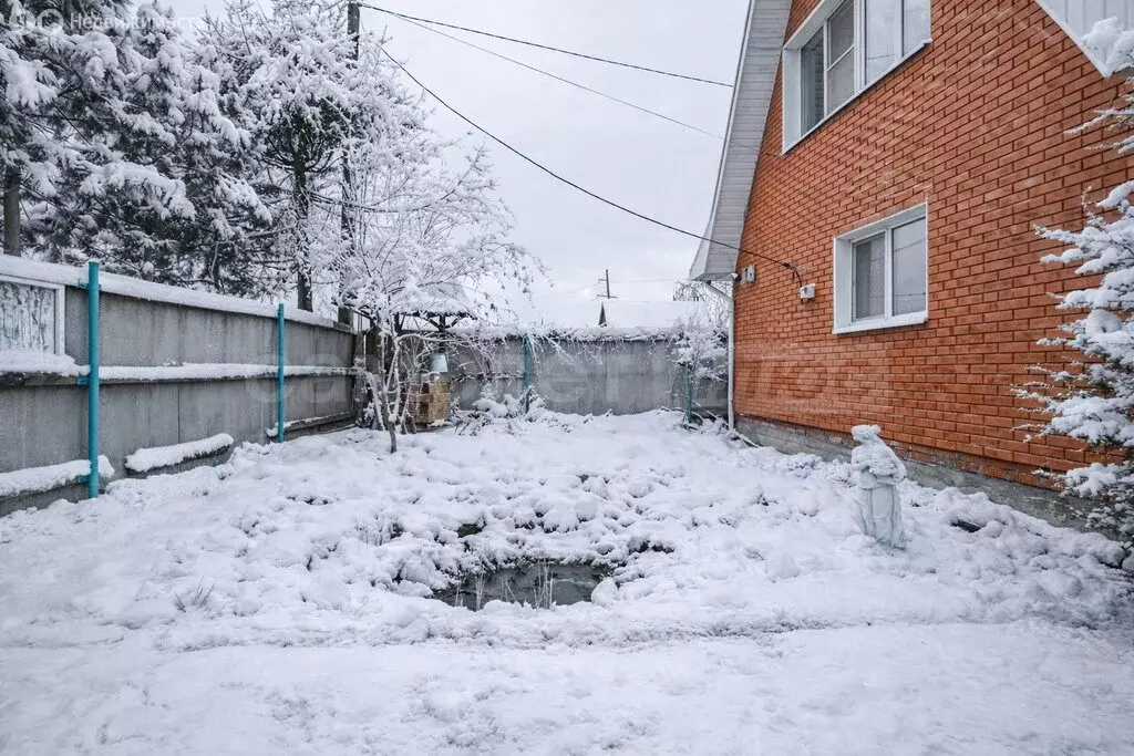 Дом в Московская область, Можайский муниципальный округ, СДТ Борисово, ... - Фото 2