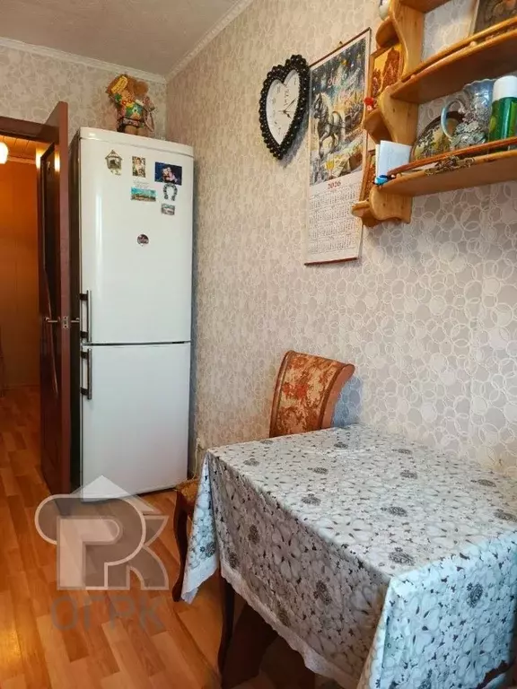 2-к кв. Московская область, Солнечногорск городской округ, Поварово ... - Фото 2