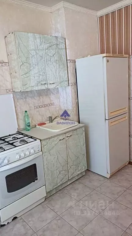 3-к кв. Ростовская область, Волгодонск ул. Дружбы (60.0 м) - Фото 1