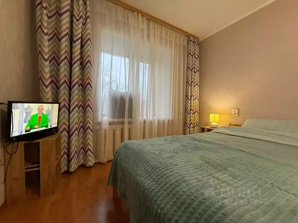 2-к кв. Пермский край, Пермь Екатерининская ул., 220 (49.0 м) - Фото 1