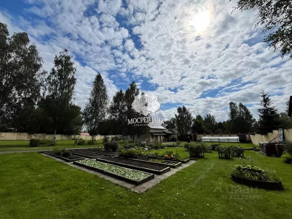 Участок в Москва д. Сенькино-Секерино,  (32.0 сот.) - Фото 1