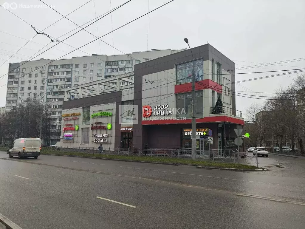 Торговая площадь (268 м) - Фото 2