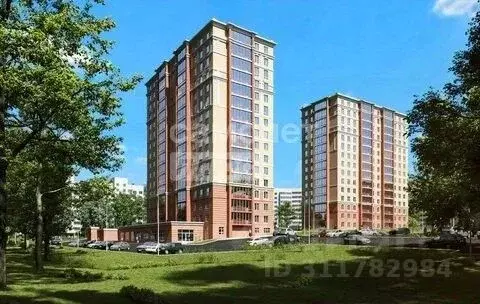 Офис в Кировская область, Киров ул. Андрея Упита, 5к3 (81 м) - Фото 0