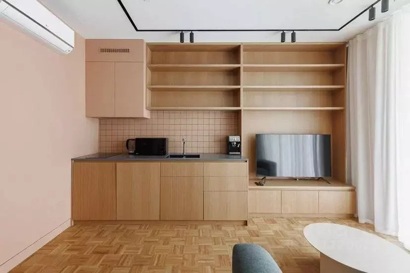 2-к кв. Москва Ленинградский просп., 36с38 (51.0 м) - Фото 2