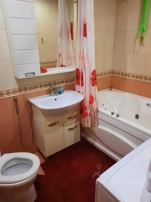 2-к кв. Ивановская область, Кинешма ул. Декабристов, 17А (51.5 м) - Фото 2