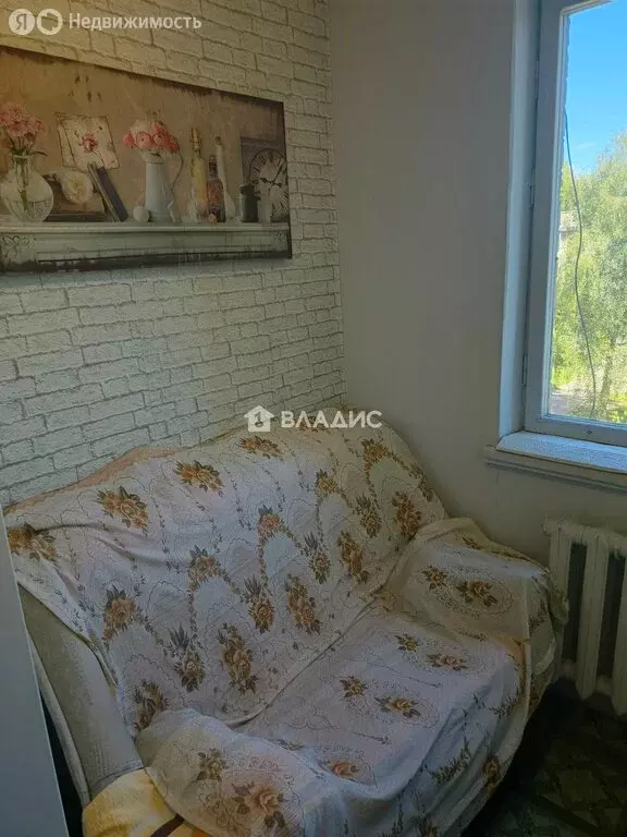 1-комнатная квартира: Калининград, улица Подполковника Емельянова, 88А ... - Фото 2