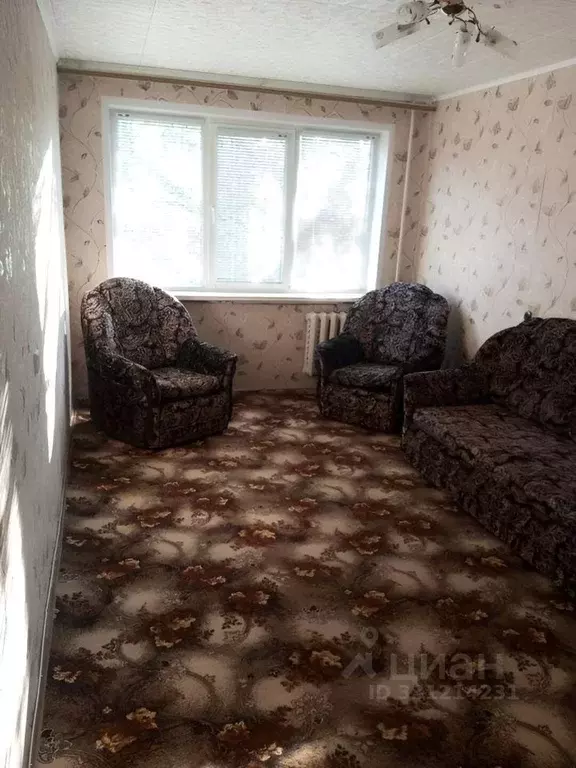 2-к кв. Мордовия, Саранск бул. Эрьзи, 4 (47.3 м) - Фото 1