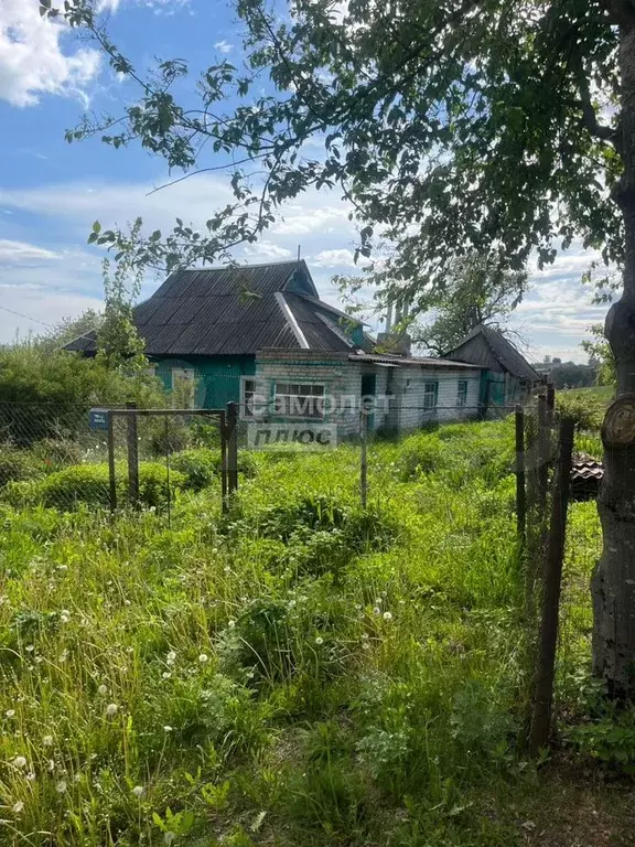 Дом 83,5 м на участке 30 сот. - Фото 1