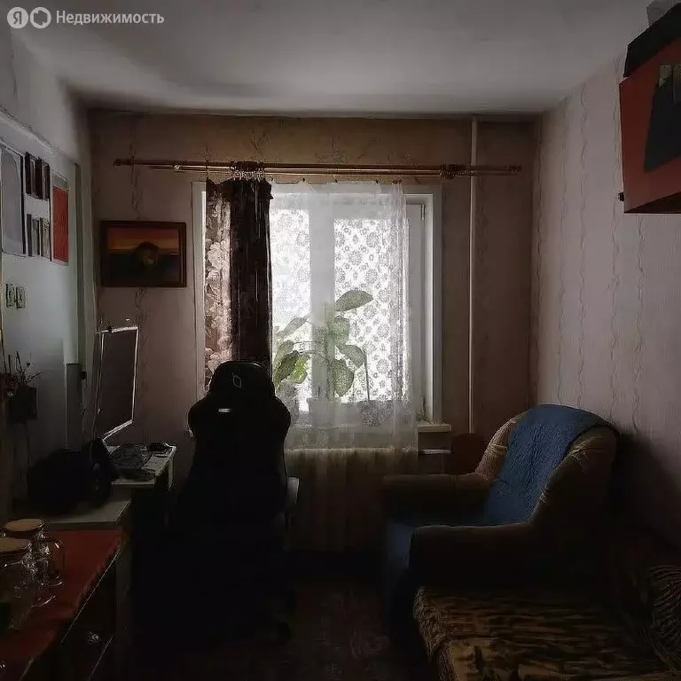 2-комнатная квартира: Улан-Удэ, Солнечная улица, 17 (46.7 м) - Фото 2