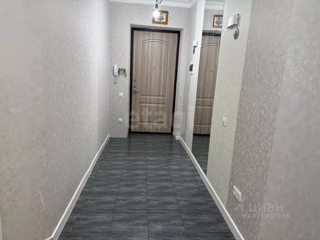 3-к кв. Татарстан, Альметьевск ул. Ленина, 42 (81.6 м) - Фото 2