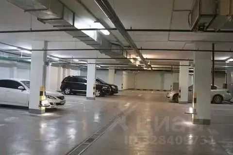 Гараж в Московская область, Красногорск ул. Липовой Рощи, 1к4 (14 м) - Фото 2