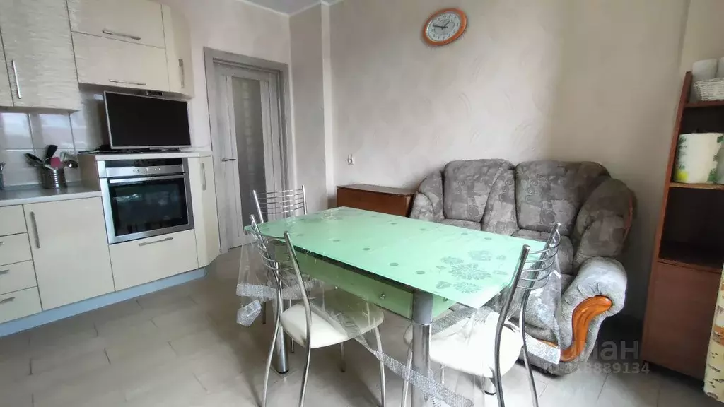 3-к кв. Московская область, Химки ул. Калинина, 5 (110.0 м) - Фото 1