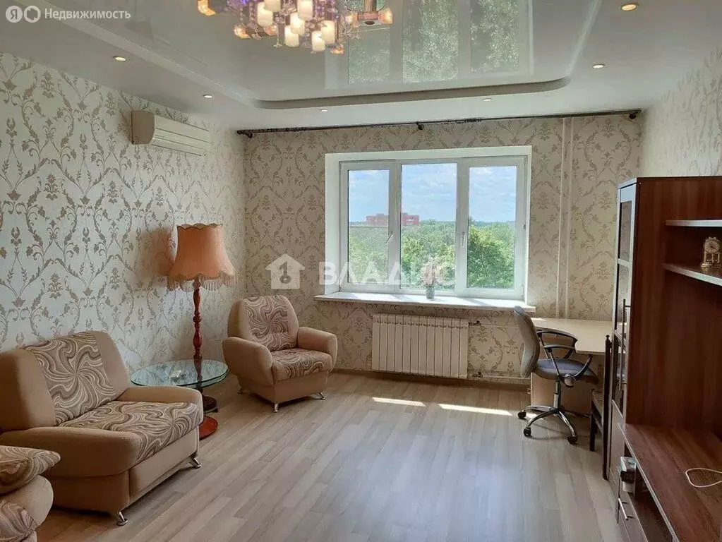 1-комнатная квартира: Лобня, Авиационная улица, 10А (57.3 м) - Фото 2