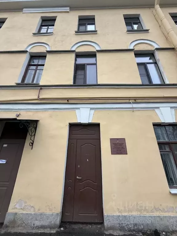 Помещение свободного назначения в Ленинградская область, Ломоносовский ... - Фото 1