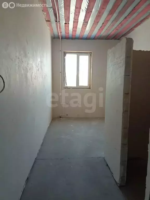 Квартира-студия: Саратов, Железнодорожная улица, 97/99 (17.2 м) - Фото 1