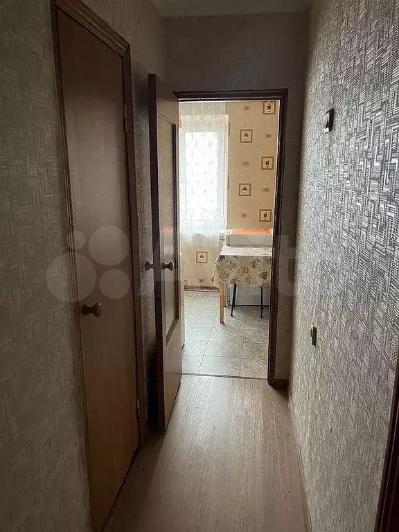 1-к. квартира, 33 м, 9/9 эт. - Фото 1