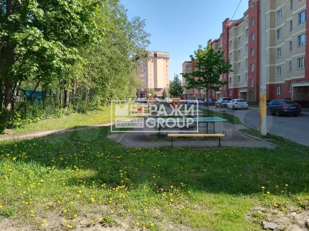 3-к. квартира, 57 м, 5/5 эт. - Фото 1