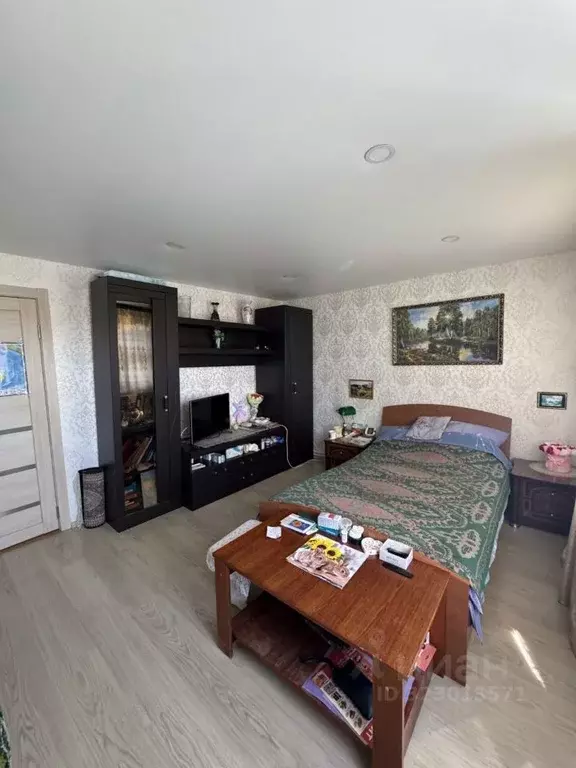 Дом в Ставропольский край, Ставрополь Химик садовое товарищество, ул. ... - Фото 2