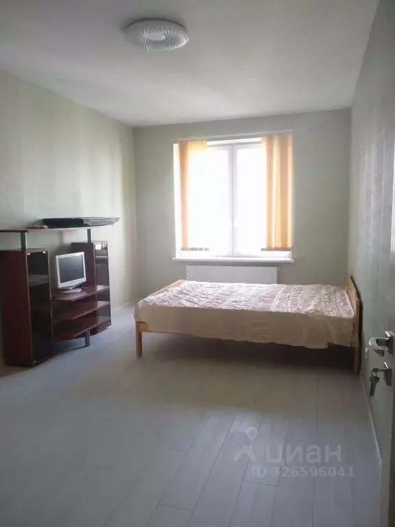 3-к кв. Санкт-Петербург просп. Просвещения, 99 (99.0 м) - Фото 2