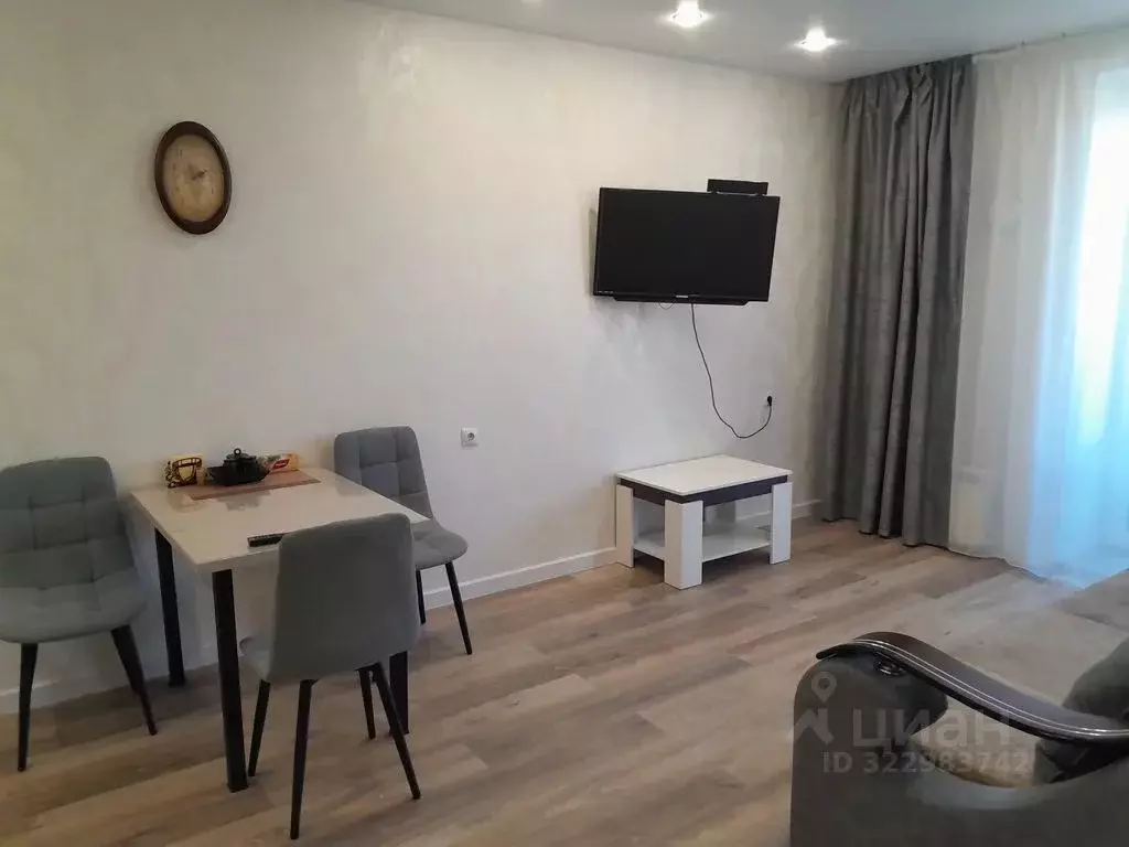 1-к кв. Забайкальский край, Чита ул. Виля Липатова, 13 (40.0 м) - Фото 2