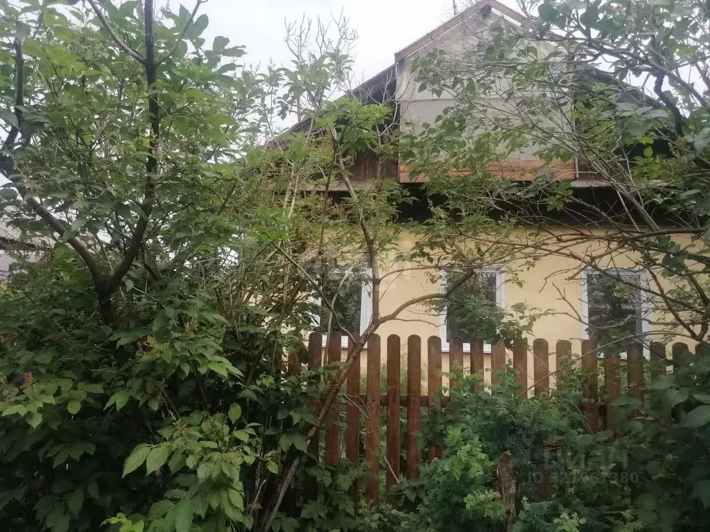 Дом в Кемеровская область, Кемерово Искитимская Набережная ул. (55 м) - Фото 0
