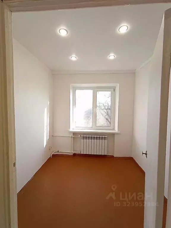 3-к кв. Ростовская область, Ростов-на-Дону Западный мкр, просп. ... - Фото 1