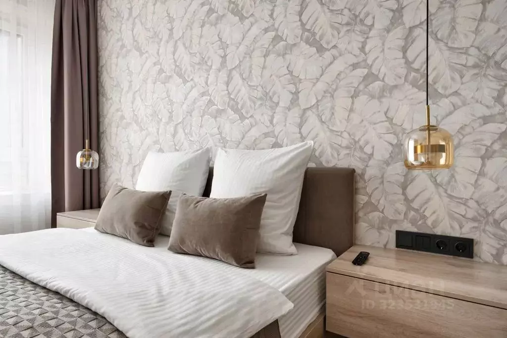 2-к кв. Новосибирская область, Новосибирск Фабричная ул., 65/3 (60.0 ... - Фото 2