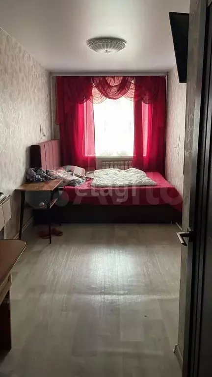 3-к. квартира, 52,2 м, 1/1 эт. - Фото 1