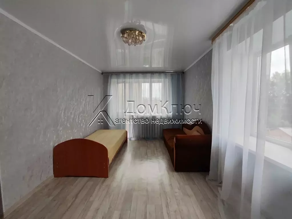 Продаётся 1-к квартира, 31 м - Фото 0